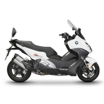 fijacion respaldo shad bmw c650 sport w0cs62rv