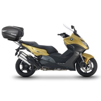 fijacion superior shad para maleta moto bmw c600 sport w0cs62st