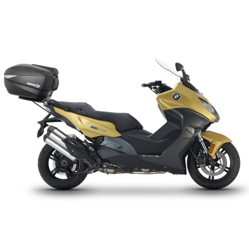fijacion superior shad para maleta moto bmw c600 sport w0cs62st