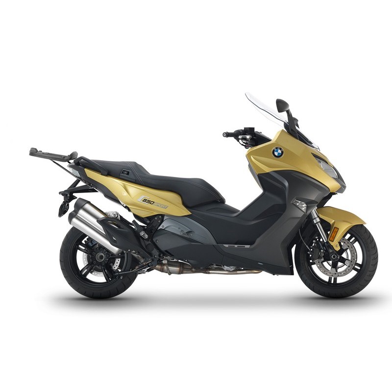 fijacion superior shad para maleta moto bmw c600 sport w0cs62st