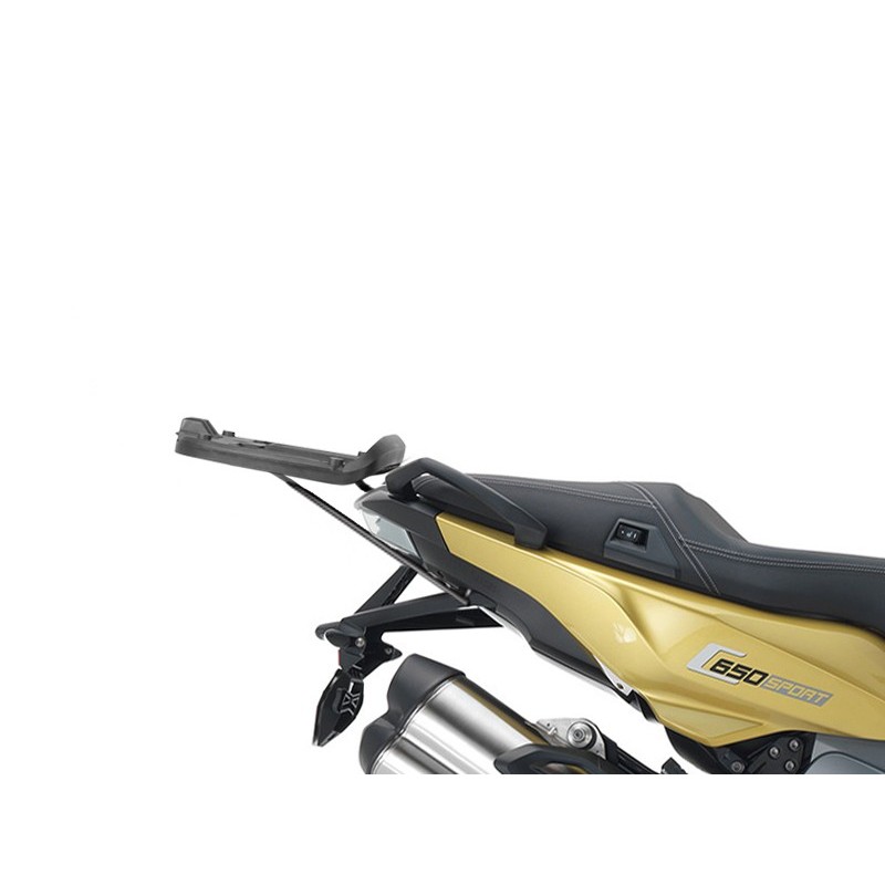 fijacion superior shad para maleta moto bmw c600 sport w0cs62st