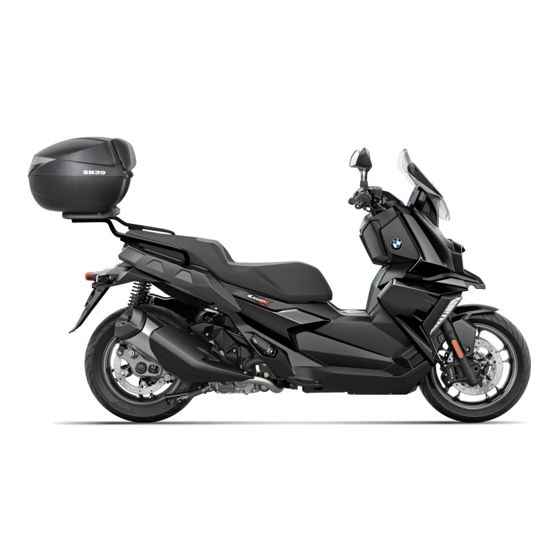 fijacion superior shad para maleta moto bmw c400x w0cx49st