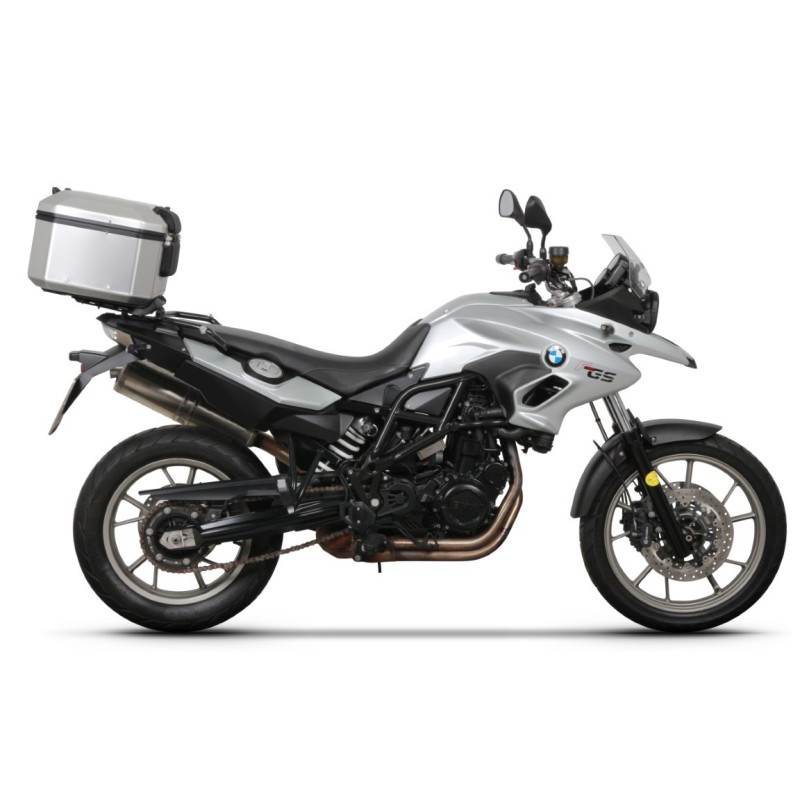 fijacion superior shad maleta moto bmw f650 gs08 f800 gs08 w0fg68st