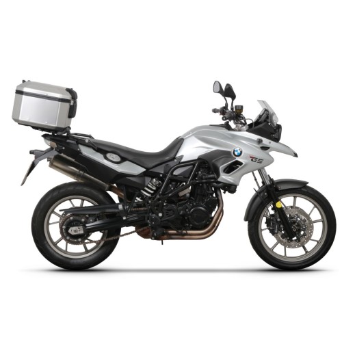 fijacion superior shad maleta moto bmw f650 gs08 f800 gs08 w0fg68st