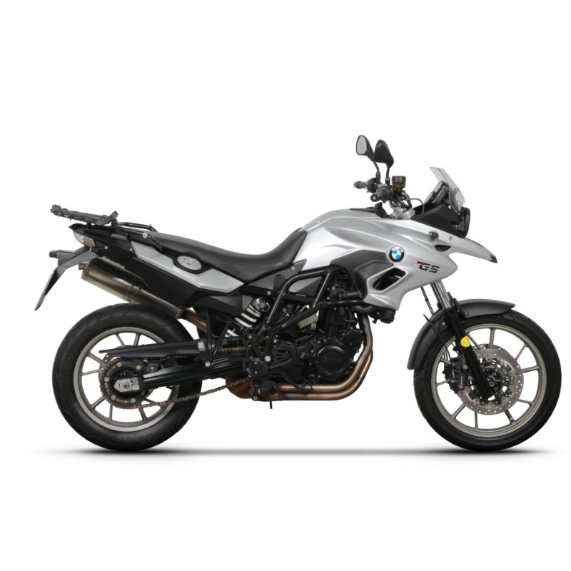 fijacion superior shad maleta moto bmw f650 gs08 f800 gs08 w0fg68st