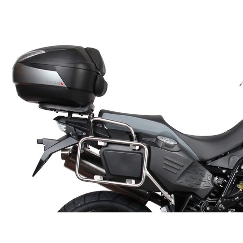 fijacion superior shad maleta moto bmw f650 gs08 f800 gs08 w0fg68st