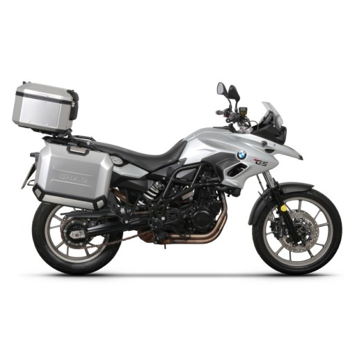 fijacion superior shad maleta moto bmw f650 gs08 f800 gs08 w0fg68st