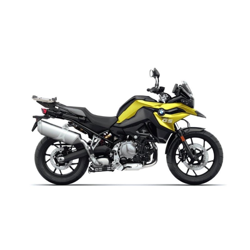fijacion superior shad para maleta moto bmw f750gs f850gs w0fg78st