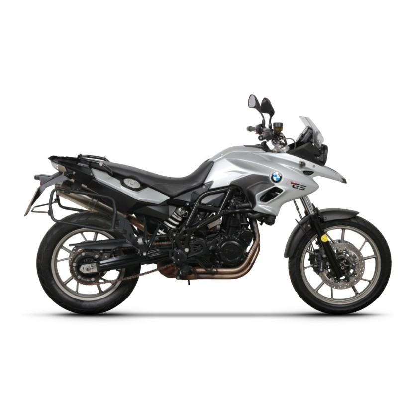 fijacion shad maletas laterales moto bmw f650gs f700gs f800gs w0fg884p
