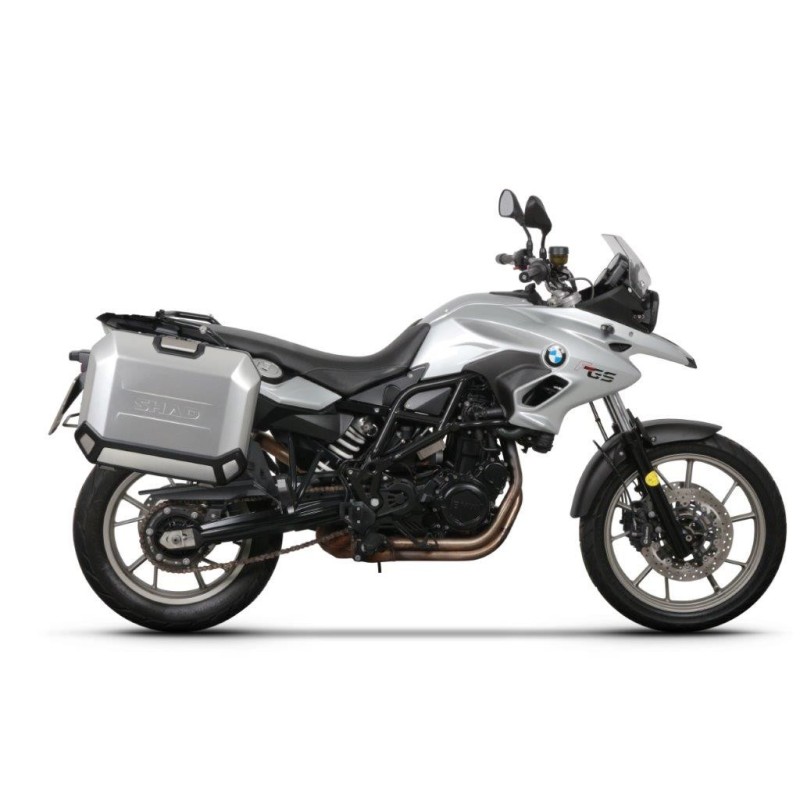 fijacion shad maletas laterales moto bmw f650gs f700gs f800gs w0fg884p