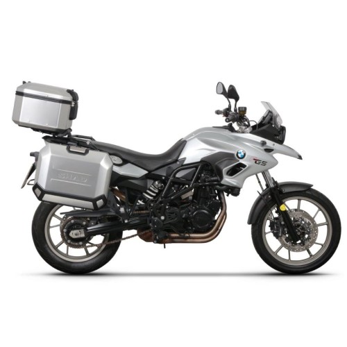 fijacion shad maletas laterales moto bmw f650gs f700gs f800gs w0fg884p