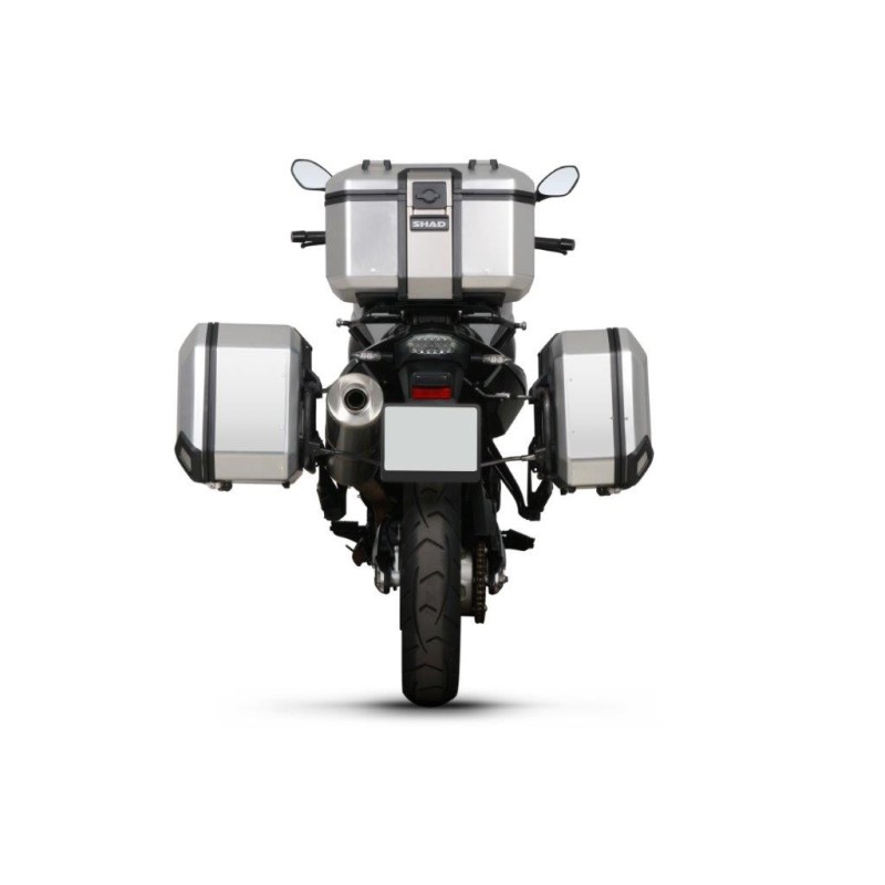 fijacion shad maletas laterales moto bmw f650gs f700gs f800gs w0fg884p