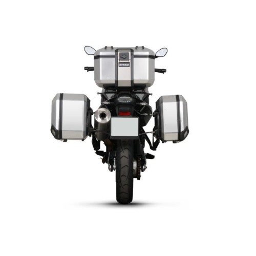 fijacion shad maletas laterales moto bmw f650gs f700gs f800gs w0fg884p