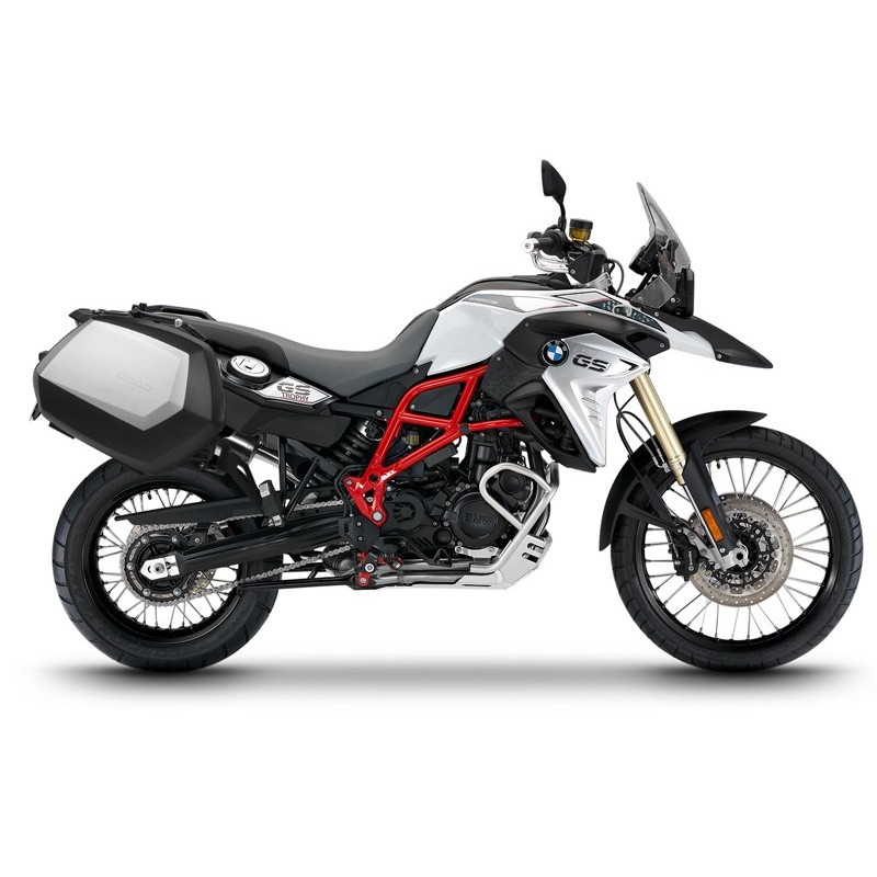 fijacion shad maletas laterales moto bmw f650gs f700gs f800gs w0fg88if