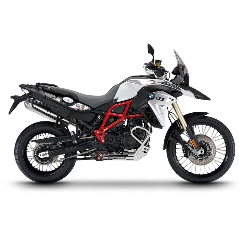 fijacion shad maletas laterales moto bmw f650gs f700gs f800gs w0fg88if