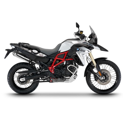 fijacion shad maletas laterales moto bmw f650gs f700gs f800gs w0fg88if