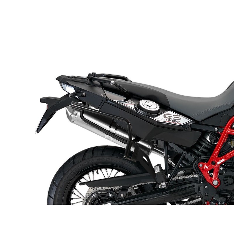 fijacion shad maletas laterales moto bmw f650gs f700gs f800gs w0fg88if