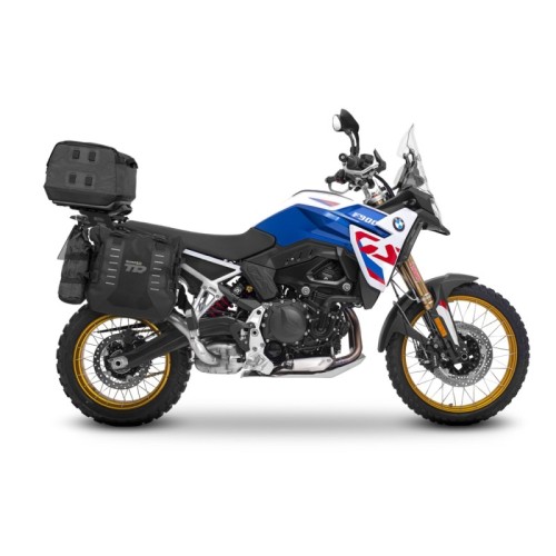 soportes para maletas shad 3p system para bmw f 900 gs w0fg944p