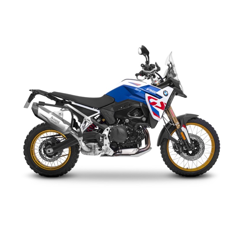 soportes para maletas shad 3p system bmw f900 gs w0fg94if