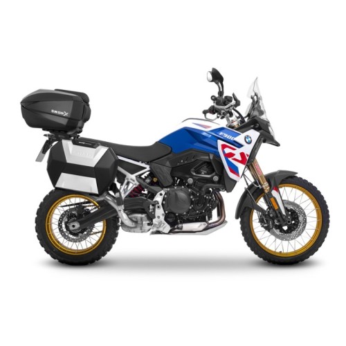 soportes para maletas shad 3p system bmw f900 gs w0fg94if