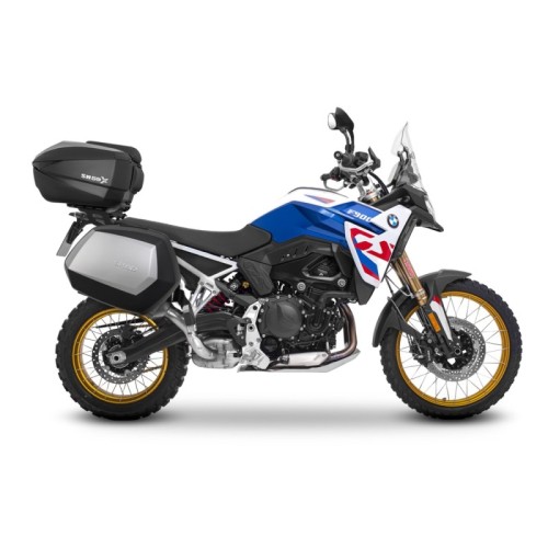 soportes para maletas shad 3p system bmw f900 gs w0fg94if