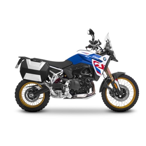 soportes para maletas shad 3p system bmw f900 gs w0fg94if