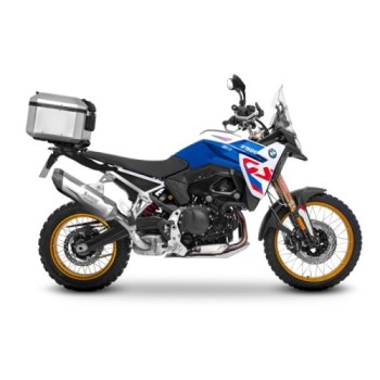 fijacion para maleta superior shad w0fg94st para bmw f900gs