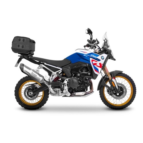 fijacion para maleta superior shad w0fg94st para bmw f900gs