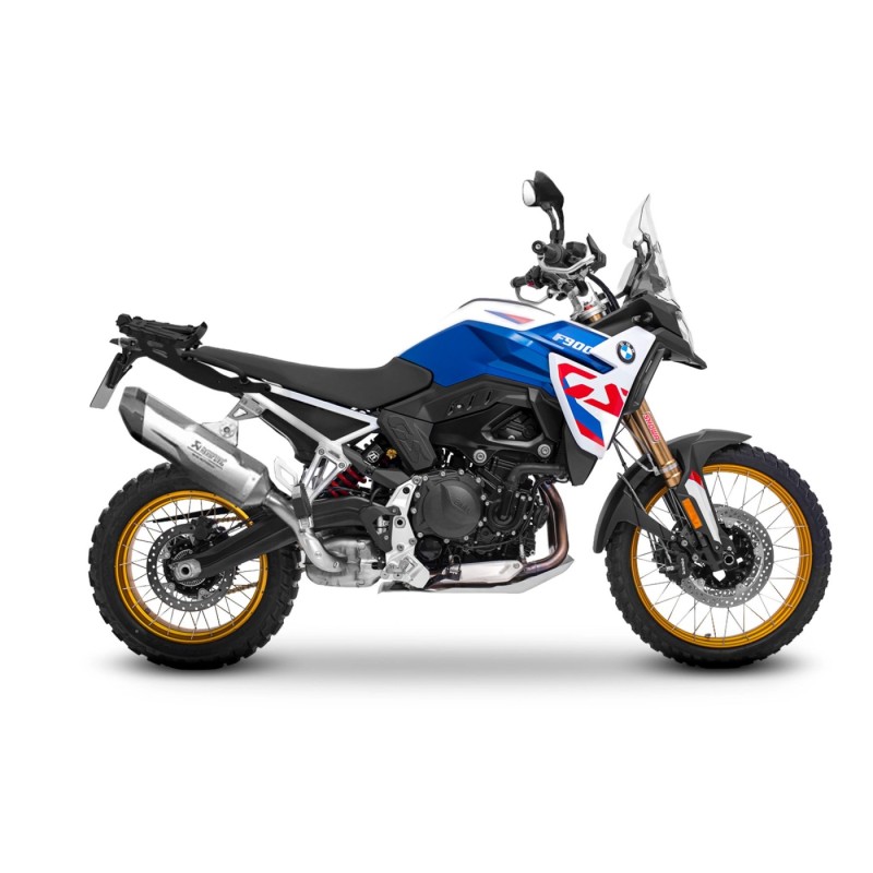 fijacion para maleta superior shad w0fg94st para bmw f900gs