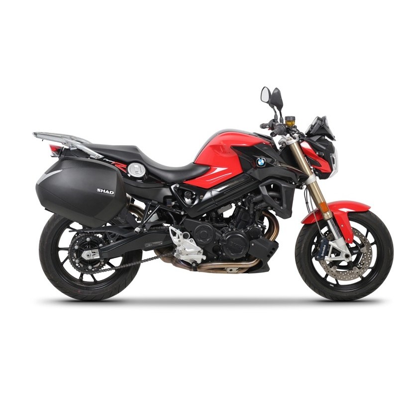 fijacion shad maletas laterales moto bmw f800r w0fr88if