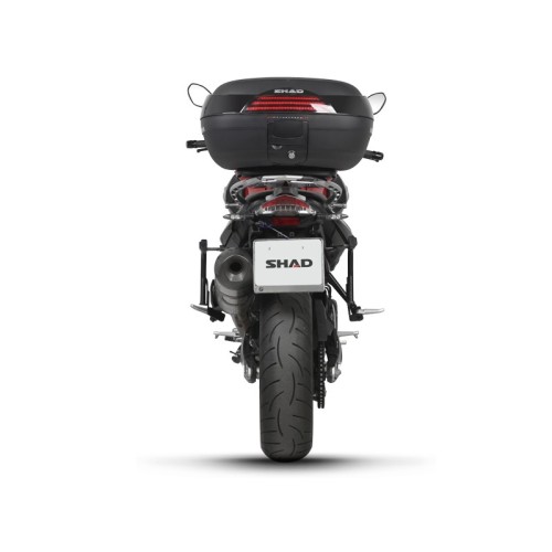 fijacion shad maletas laterales moto bmw f800r w0fr88if