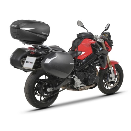 fijacion shad maletas laterales moto bmw f800r w0fr88if