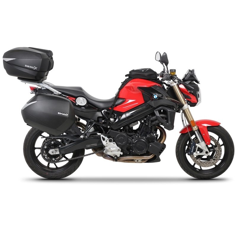 fijacion shad maletas laterales moto bmw f800r w0fr88if
