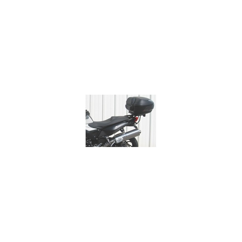 fijacion superior shad para maleta moto bmw f800 r s w0fr89st
