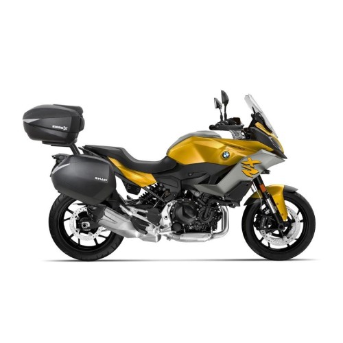 fijacion superior shad para maleta moto bmw f900x xr w0fr90st
