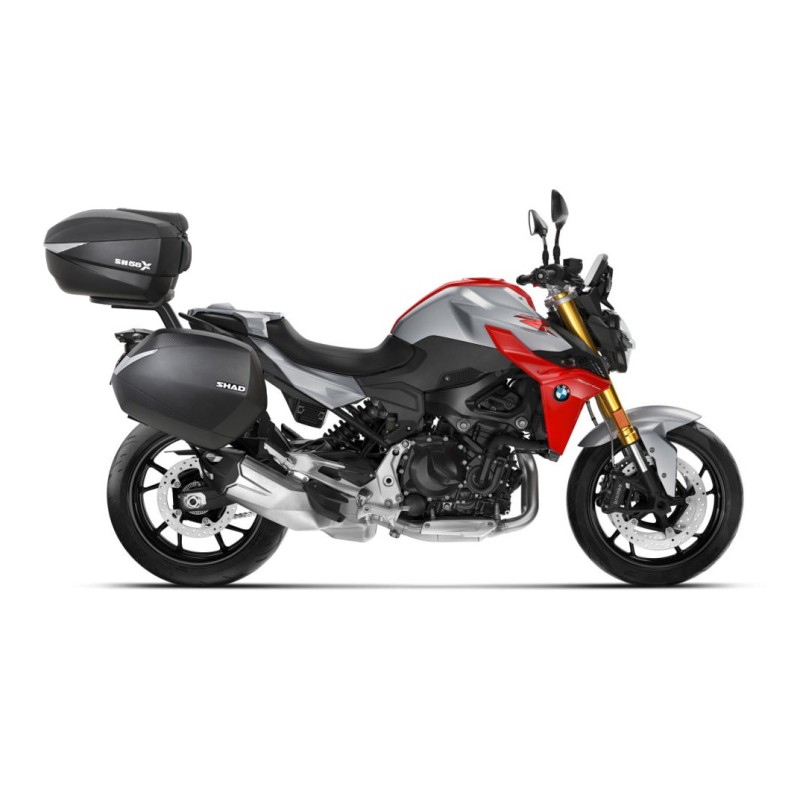 fijacion superior shad para maleta moto bmw f900x xr w0fr90st