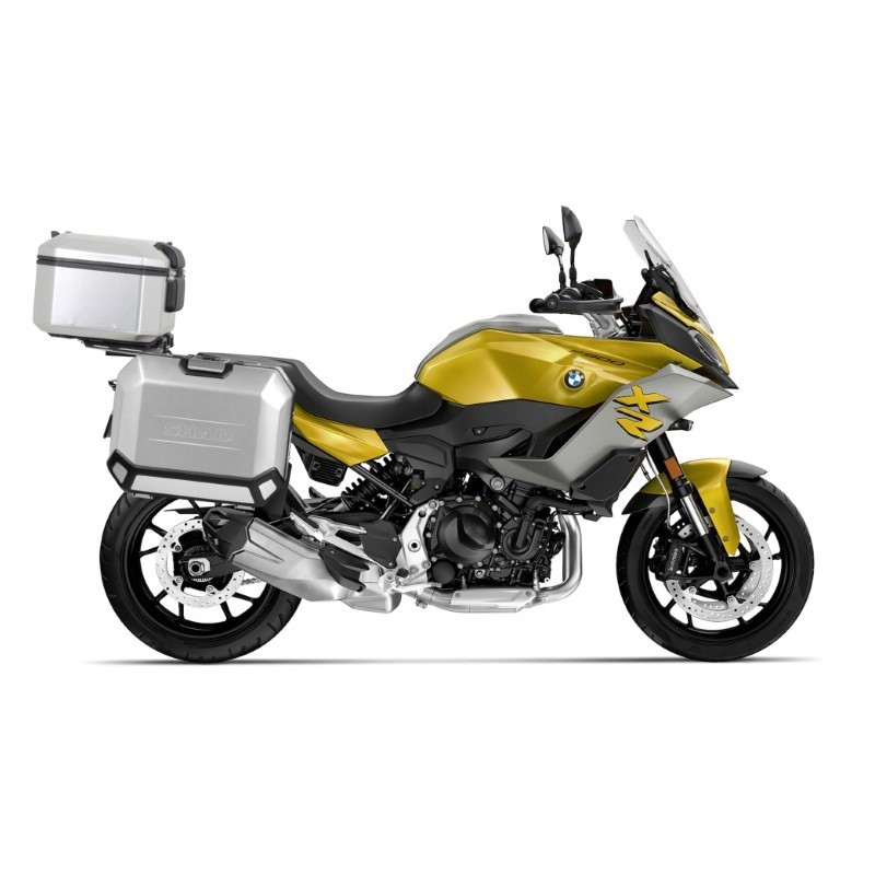 fijacion shad maletas laterales moto bmw f 900 x xr w0fr914p