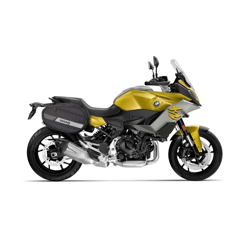 fijacion shad para maletas lateral de moto sr bwm f900r xr w0fr91sr