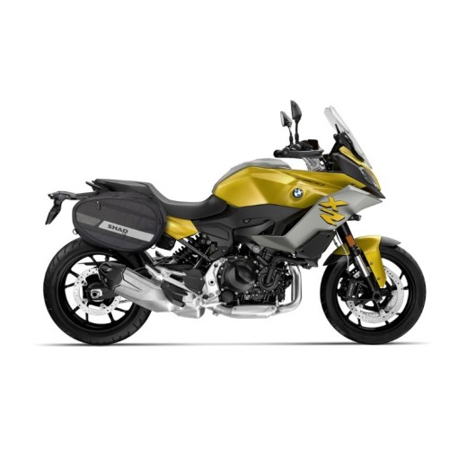 fijacion shad para maletas lateral de moto sr bwm f900r xr w0fr91sr
