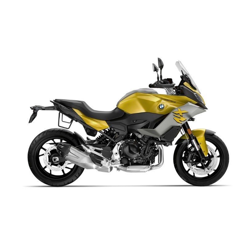 fijacion shad para maletas lateral de moto sr bwm f900r xr w0fr91sr