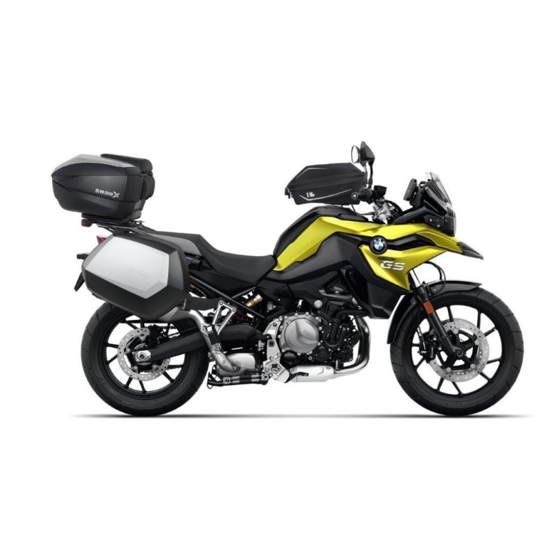 fijacion shad maletas laterales moto bmw f850 gs w0fs88if