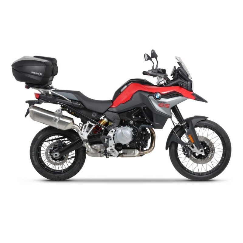 fijacion superior shad para maleta moto bmw f850 gs w0fs88st