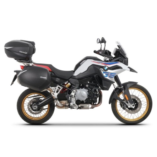 fijacion superior shad para maleta moto bmw f850 gs w0fs88st