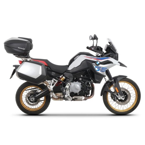 fijacion superior shad para maleta moto bmw f850 gs w0fs88st