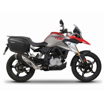 fijacion shad maletas laterales moto bmw g310r gs w0g317if