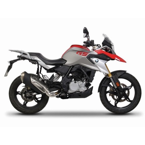 fijacion shad maletas laterales moto bmw g310r gs w0g317if