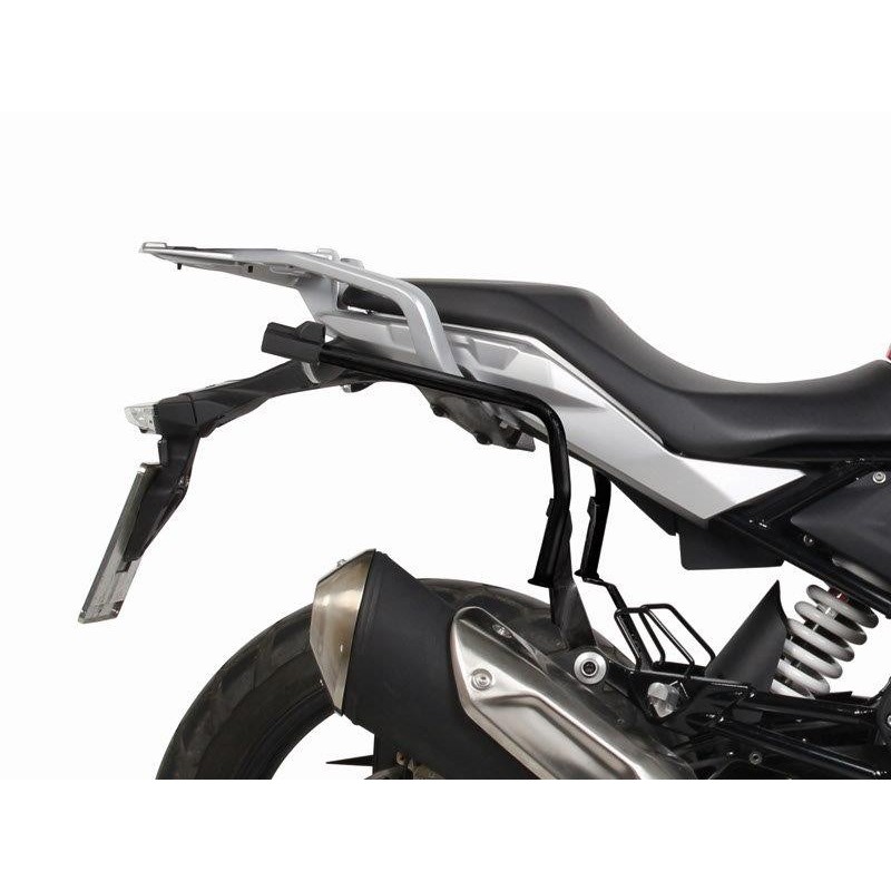 fijacion shad maletas laterales moto bmw g310r gs w0g317if