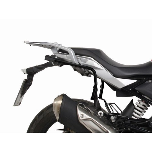 fijacion shad maletas laterales moto bmw g310r gs w0g317if