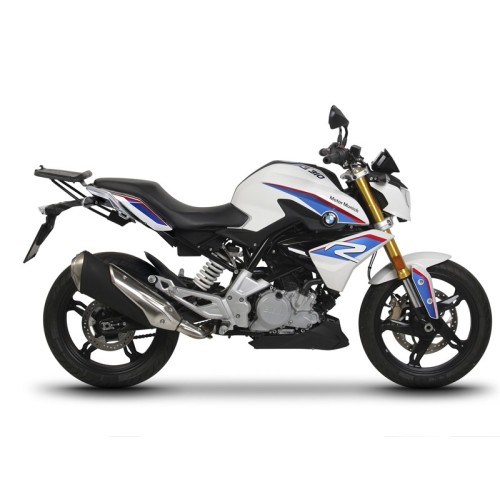 fijacion superior shad para maleta moto bmw g 310 r w0g317st