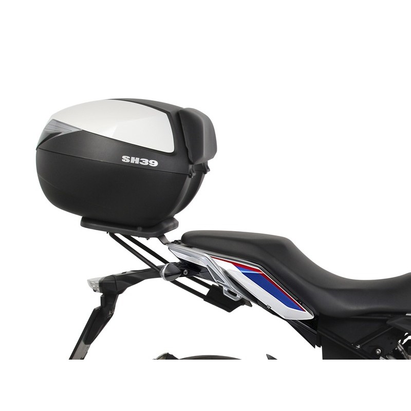 fijacion superior shad para maleta moto bmw g 310 r w0g317st